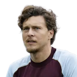 Victor Lindelöf Dream League Soccer 2026 / DLS26