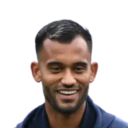 Jubal Rocha Mendes Júnior Dream League Soccer 2026 / DLS26