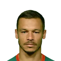 Edgar Costa Dream League Soccer 2026 / DLS26