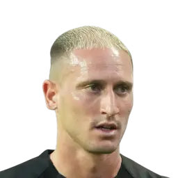 Nuno Santos Dream League Soccer 2026 / DLS26