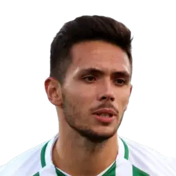 Nélson Monte Dream League Soccer 2026 / DLS26