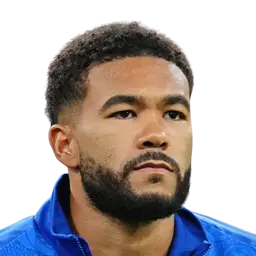 Reece James Dream League Soccer 2026 / DLS26