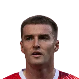 James Bree Dream League Soccer 2026 / DLS26