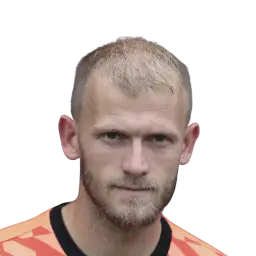 Adam Davies Dream League Soccer 2026 / DLS26