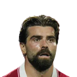 Elliot Lee Dream League Soccer 2026 / DLS26