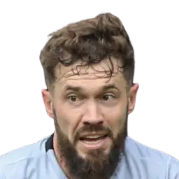 Tom Bradshaw Dream League Soccer 2026 / DLS26