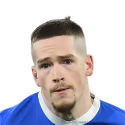 Ryan Kent Dream League Soccer 2026 / DLS26