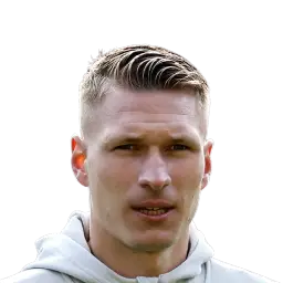 Ante Palaversa Dream League Soccer 2026 / DLS26