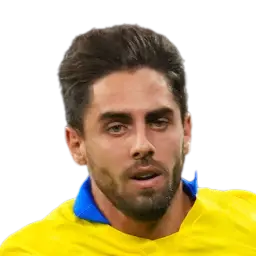 Rubén Sobrino Dream League Soccer 2026 / DLS26