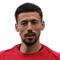 Clément Lenglet Dream League Soccer 2026 / DLS26