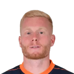 Florent Mollet Dream League Soccer 2026 / DLS26