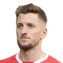 Iván Balliu Dream League Soccer 2026 / DLS26