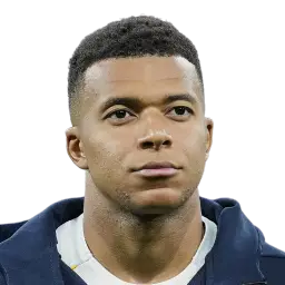 Kylian Mbappé Dream League Soccer 2026 / DLS26