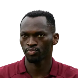 Simeon Nwankwo Dream League Soccer 2026 / DLS26