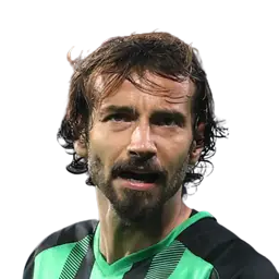 Gian Marco Ferrari Dream League Soccer 2026 / DLS26