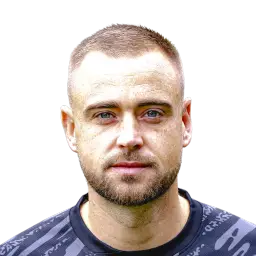 Roy Kortsmit Dream League Soccer 2026 / DLS26