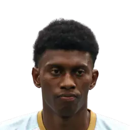 Mateo Cassierra Dream League Soccer 2026 / DLS26