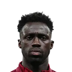 Davinson Sánchez Dream League Soccer 2026 / DLS26