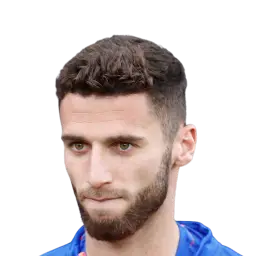 Domingos Duarte Dream League Soccer 2026 / DLS26