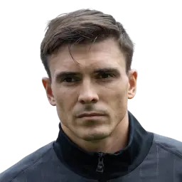 J. Palhinha Dream League Soccer 2026 / DLS26