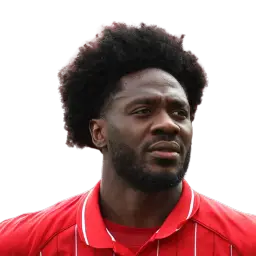 Ola Aina Dream League Soccer 2026 / DLS26