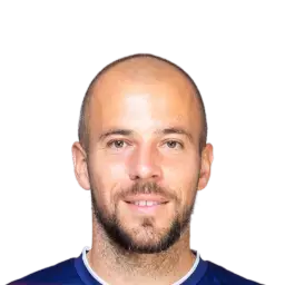 Johan Gastien Dream League Soccer 2026 / DLS26