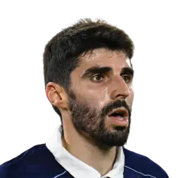 Pierre Lees-Melou Dream League Soccer 2026 / DLS26