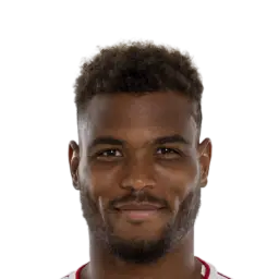 Steve Mounié Dream League Soccer 2026 / DLS26