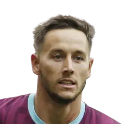 Josh Brownhill Dream League Soccer 2026 / DLS26