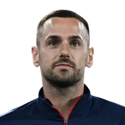 Remi Matthews Dream League Soccer 2026 / DLS26