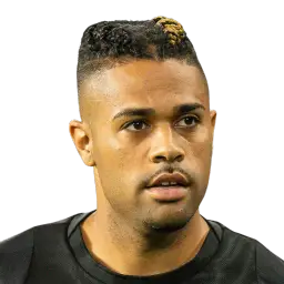 Mariano Díaz Dream League Soccer 2026 / DLS26