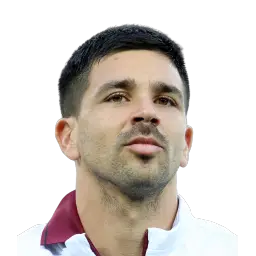 Giovanni Simeone Dream League Soccer 2026 / DLS26