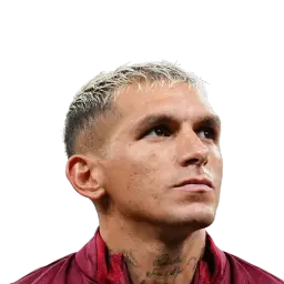 Lucas Torreira Dream League Soccer 2026 / DLS26