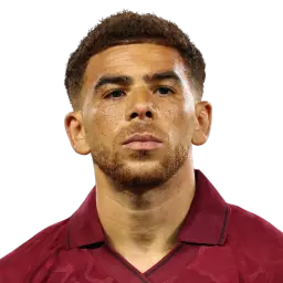 Ché Adams Dream League Soccer 2026 / DLS26