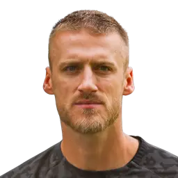 Daniel Bentley Dream League Soccer 2026 / DLS26