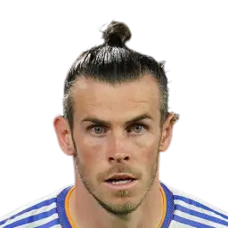 Gareth Bale Dream League Soccer 2026 / DLS26