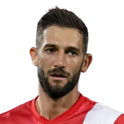 Roberto Gagliardini Dream League Soccer 2026 / DLS26