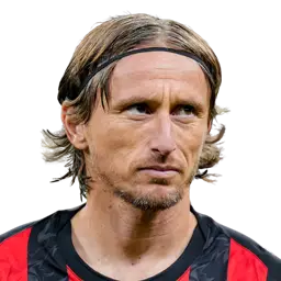 Luka Modrić Dream League Soccer 2026 / DLS26