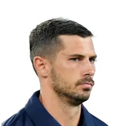 Remo Freuler Dream League Soccer 2026 / DLS26