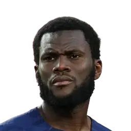 Franck Kessié Dream League Soccer 2026 / DLS26