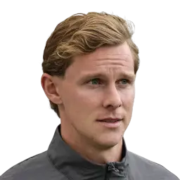 Emil Krafth Dream League Soccer 2026 / DLS26