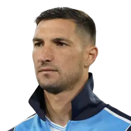 Matteo Politano Dream League Soccer 2026 / DLS26