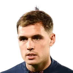 Pol Lirola Dream League Soccer 2026 / DLS26