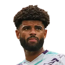 Philip Billing Dream League Soccer 2026 / DLS26