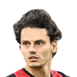 Enes Ünal Dream League Soccer 2026 / DLS26