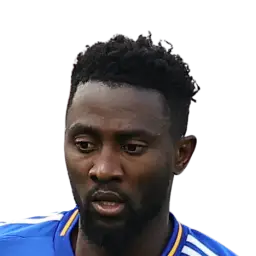 Wilfred Ndidi Dream League Soccer 2026 / DLS26