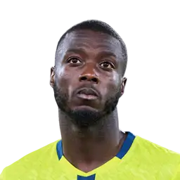 Nicolas Pépé Dream League Soccer 2026 / DLS26