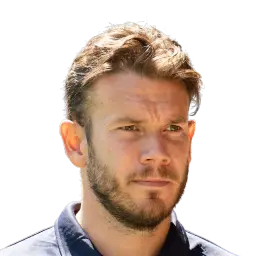 Chris Maxwell Dream League Soccer 2026 / DLS26