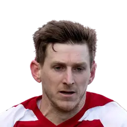 Blair Alston Dream League Soccer 2026 / DLS26