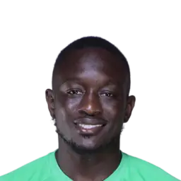 Assane Dioussé Dream League Soccer 2026 / DLS26